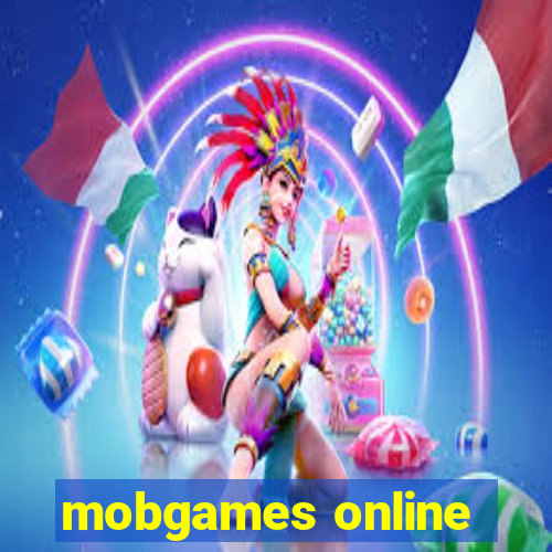 mobgames online